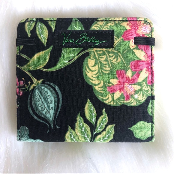 Vera Bradley Other - Vera Bradley Mini Botanica Unlined Notebook